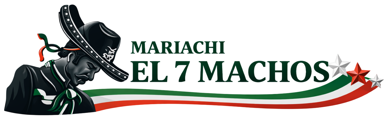 Mariachi El 7 Machos